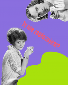 Idźcie na wybory!