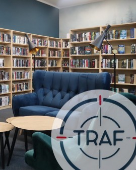 Otwarcie TRAFu